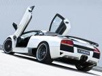 Lamborghini Murcielago LP640 by Hamann 2007 года
